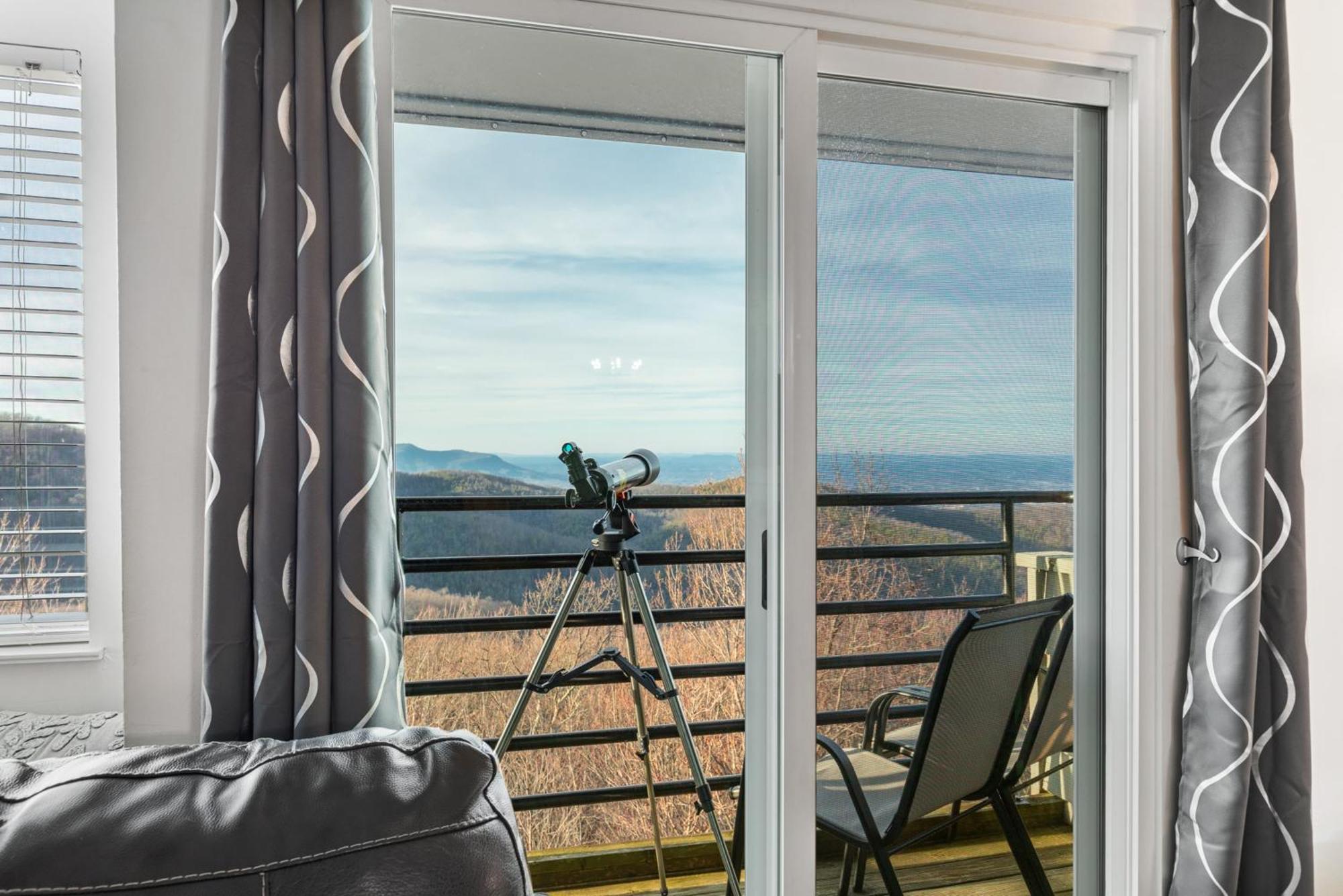 Gatlinburg Summit Smoky Mountains View Apartman Kültér fotó