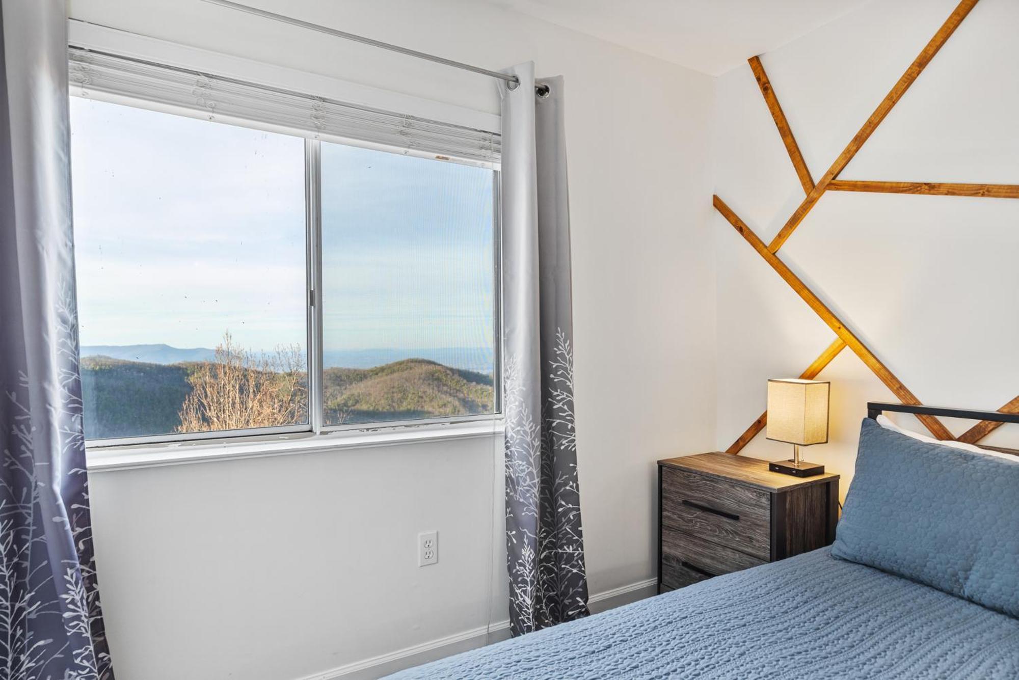 Gatlinburg Summit Smoky Mountains View Apartman Kültér fotó